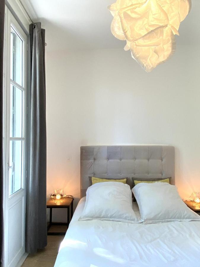 Apartamento T2 Montpellier centre, climatisé Exterior foto