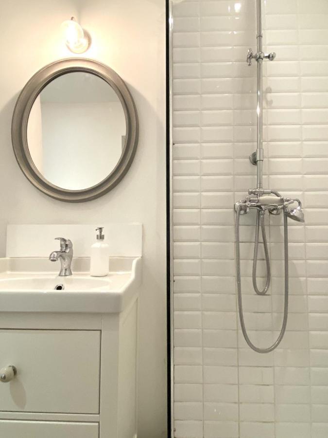 Apartamento T2 Montpellier centre, climatisé Exterior foto