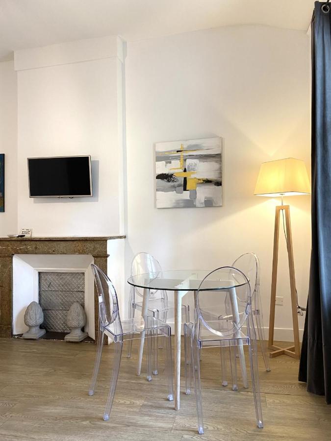Apartamento T2 Montpellier centre, climatisé Exterior foto
