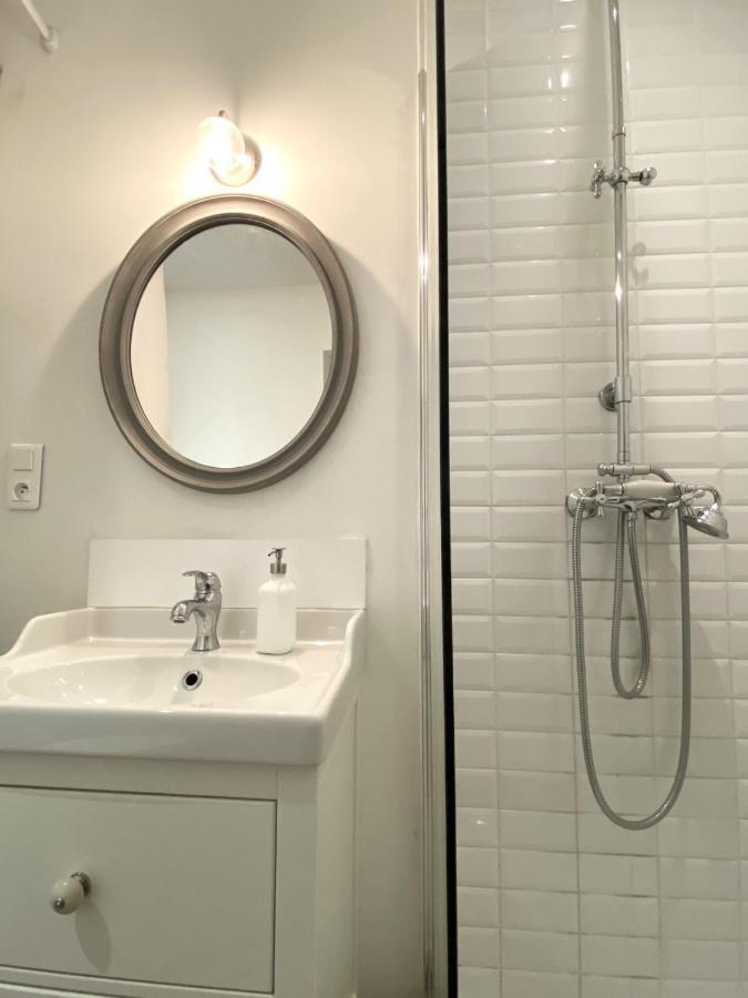 Apartamento T2 Montpellier centre, climatisé Exterior foto